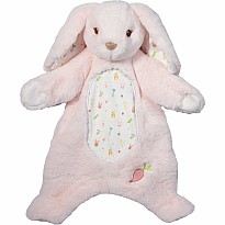 Parsnip Pink Bunny Sshlumpie