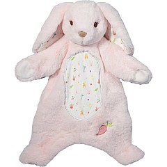 Parsnip Pink Bunny Sshlumpie