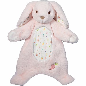 Parsnip Pink Bunny Sshlumpie