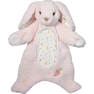 Parsnip Pink Bunny Sshlumpie