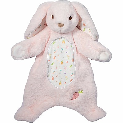 Parsnip Pink Bunny Sshlumpie