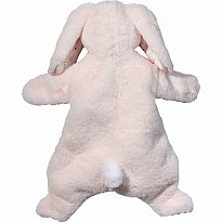 Parsnip Pink Bunny Sshlumpie