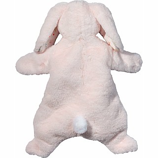 Parsnip Pink Bunny Sshlumpie