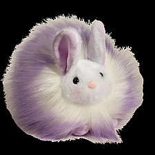 Puff Bunny Light Purple*