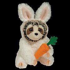 Sloth In Bunny Suit W/Carrot*