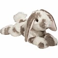 Ramsey Gray Spotted Bunny*