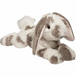 Ramsey Gray Spotted Bunny