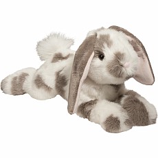 Ramsey Gray Spotted Bunny 18