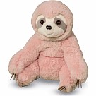 Pokie Pink Sloth Softie
