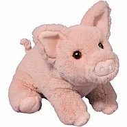 Douglas Softs: Pinkie the Pig