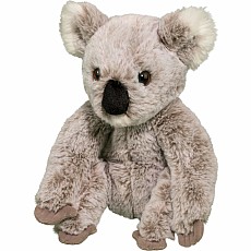 Douglas Lush-Bunch Koala (Grey)