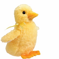 Slicker Yellow Baby Duck