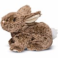 Douglas Plush Taylor Mocha Bunny