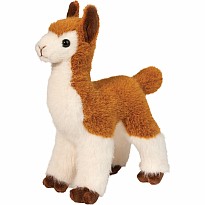 Len Llama