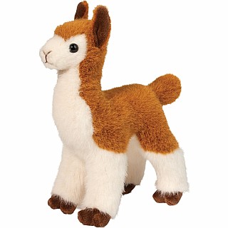 Len Llama