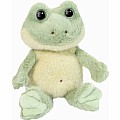 Douglas Plush Flip Frog