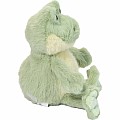 Douglas Plush Flip Frog