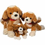 Buttercup Doodle Mix Pup, Small