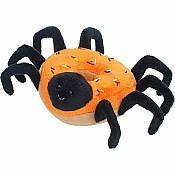 Halloween Spider Donut