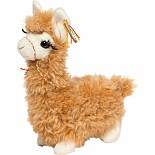 Lil' Wolly Llama