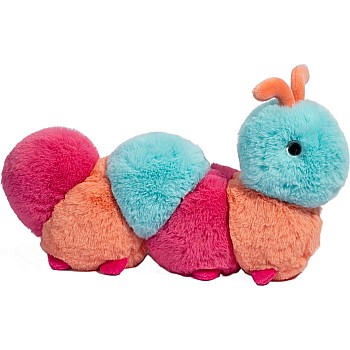 Munchie Pink Caterpillar Soft