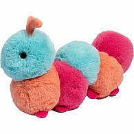Munchie Pink Caterpillar Soft