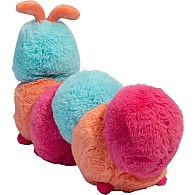 Munchie Pink Caterpillar Soft