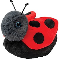Bert Ladybug