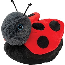 Douglas 7" Bert Ladybug