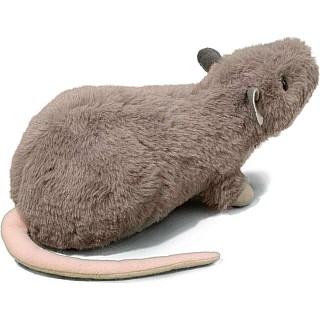 Ralph Rat