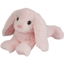 Elodie Ice Pink Bunny Soft