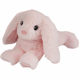 Elodie Ice Pink Bunny Soft