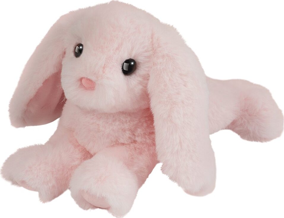 Elodie Ice Pink Bunny Soft