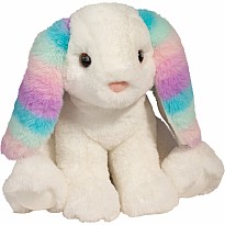 Livie Rainbow Bunny (Medium)