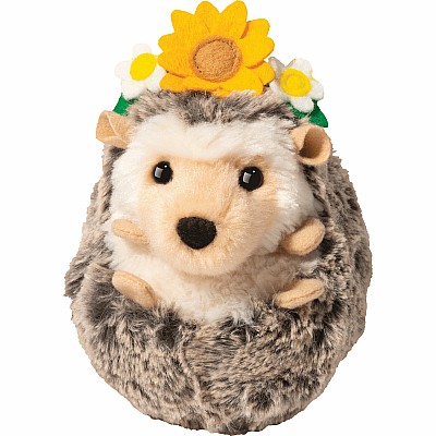 Wildflower Spunky Hedgehog