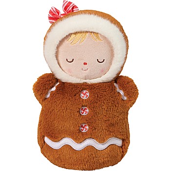 Gingerbread Mini Hug