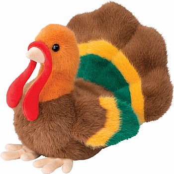 Gravie Turkey Mini Soft