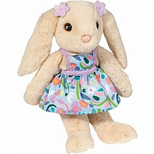 Pearl Bunny In Dress