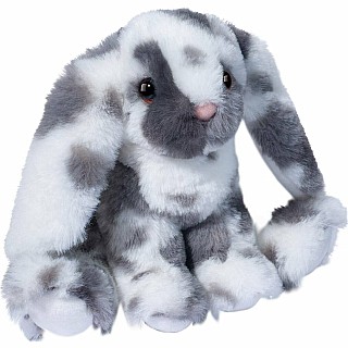 Bouncy Spotted Bunny Mini Soft