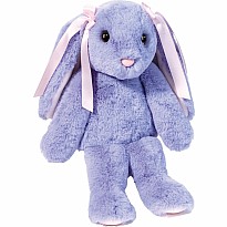 Violet Floppy Bunnyh