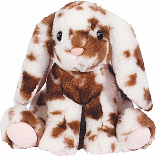 Roxie Spotted Bunny Soft