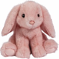 Kenzie Pink Bunny Soft