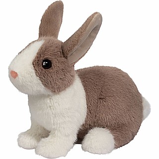 Daffodil Dutch Bunny