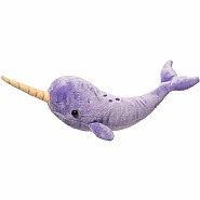 Spike Prple Narwhal