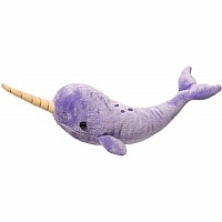 Spike Prple Narwhal