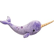 Spike Prple Narwhal