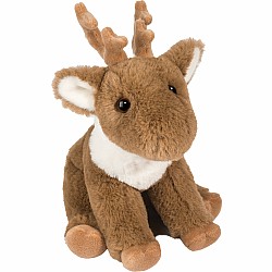 Dashie Reindeer Mini Soft