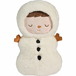 Snowbaby Mini Hug