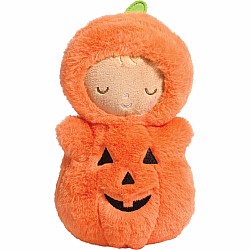 Pumpkin Mini Hug