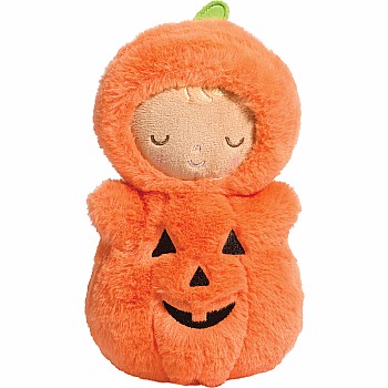 Pumpkin Mini Hug